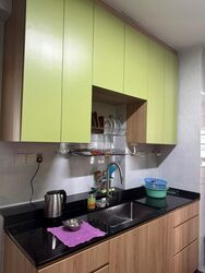 Chestervale (D23), Condominium #593051011